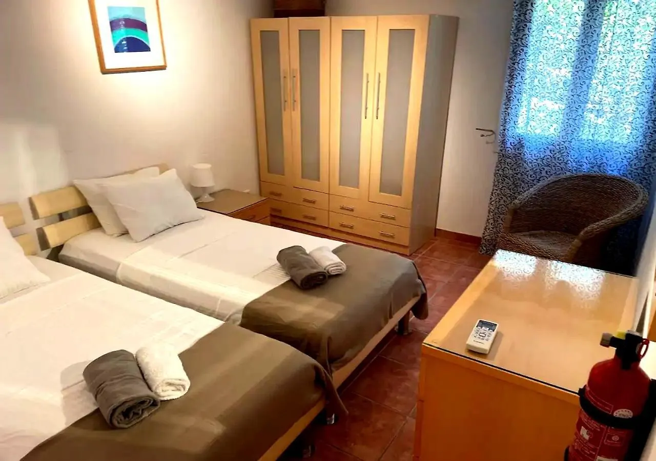 Villa Gemma Celebration Haven Малага 0*,  Испания