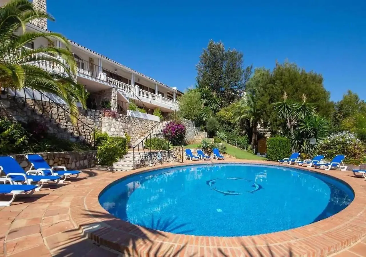 Villa Gemma Celebration Haven Малага Испания