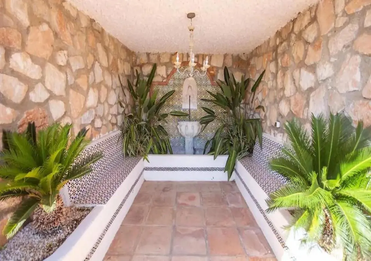 Villa Gemma Celebration Haven Малага