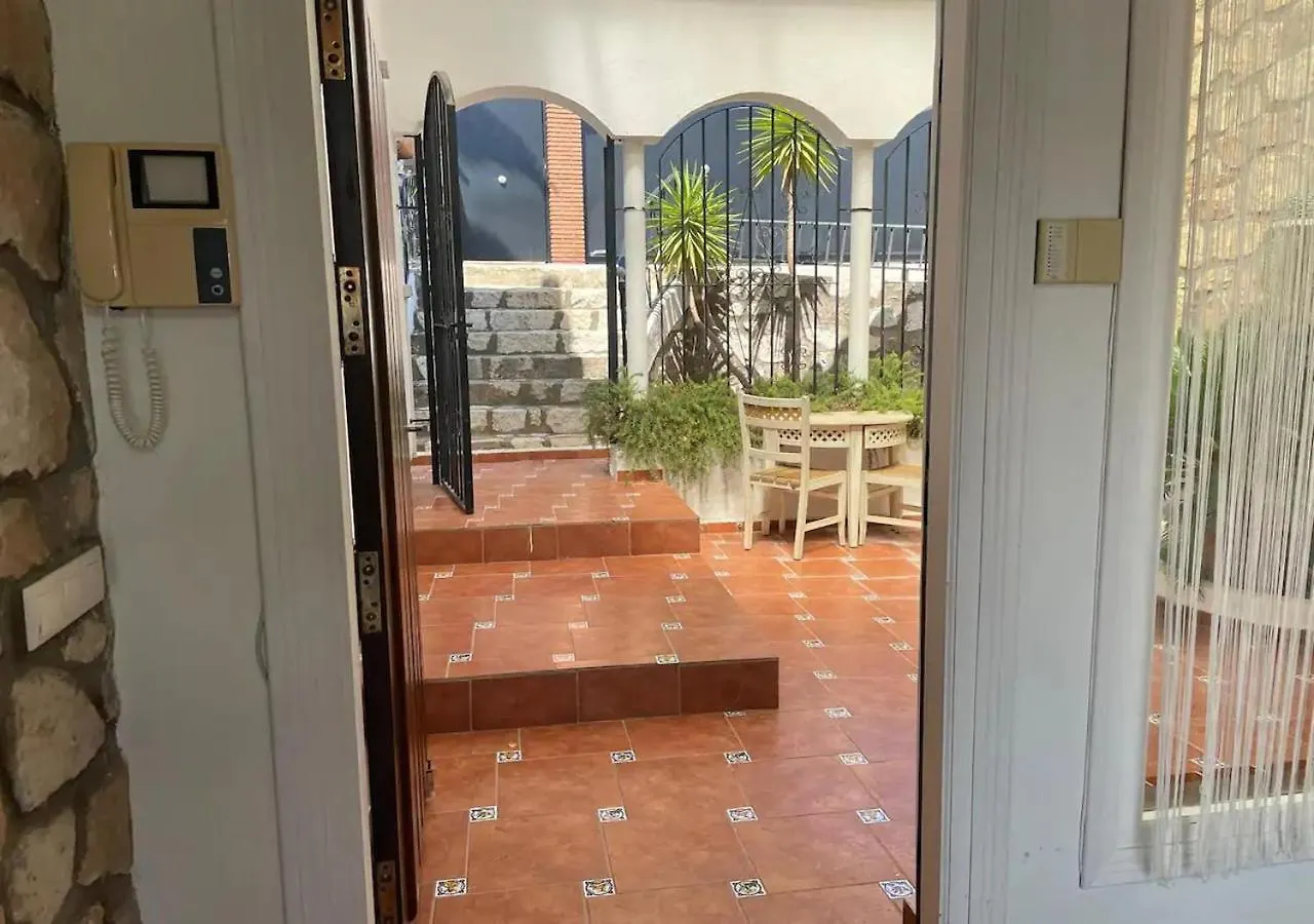Villa Gemma Celebration Haven Малага