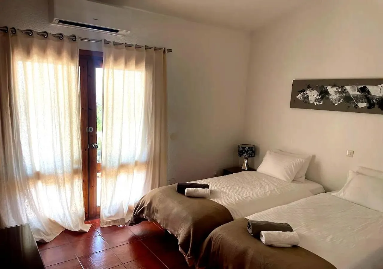 Villa Gemma Celebration Haven Малага