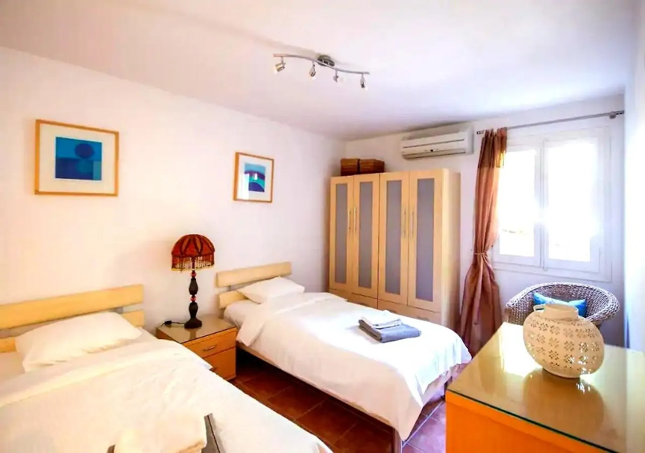 Villa Gemma Celebration Haven Малага